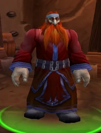 Image of Tymor