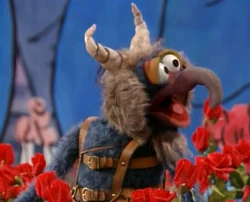 Gonzo.satyr