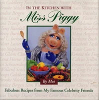 In the Kitchen with Miss Piggy