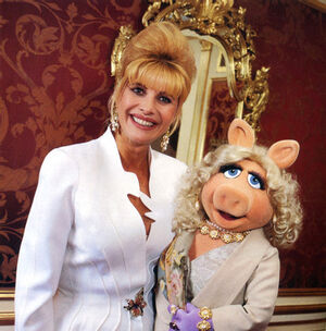 Celeb.ivanatrump