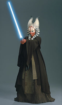 Shaak Ti Jedi