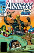 Avengers Vol 1 328