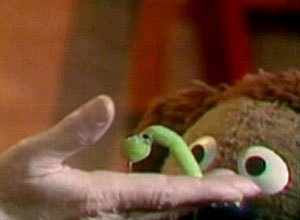 Character.inchworm