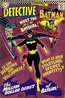 Birds of Prey #98}} The cover of Birds of Prey 98 is an homage to Detective #359