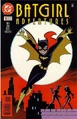 Batgirl Adventures 1