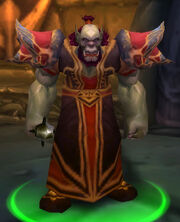 Kaal Soulreaper