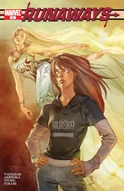 Runaways Vol 2 5
