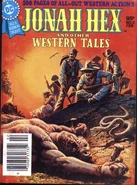Jonah Hex and Other Western Tales 3