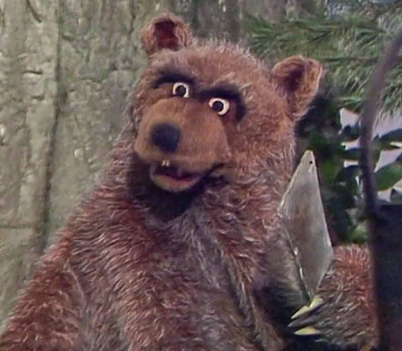 Character.billybear
