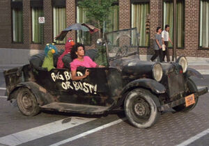 Sloppyjalopy