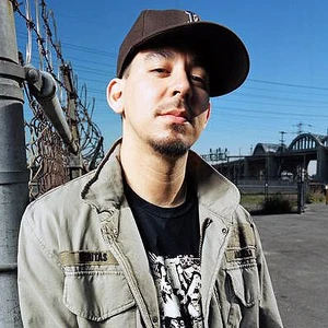 Mike Shinoda MySpace Photo