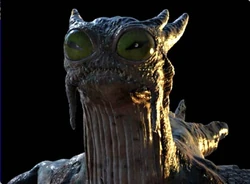 Nos Monster