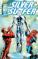 Silver Surfer Vol 3 128