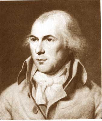 James Madison Federalist