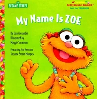 Mynameiszoe