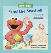 Find the Seashell