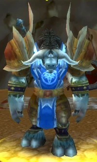 Image of Taim Ragetotem