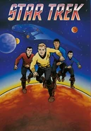 StarTrekTAS EarlyArt