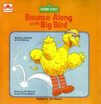 Bounce Along with Big Bird