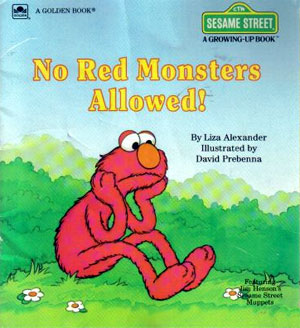 Book.noredmonsters