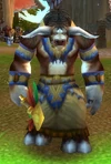 Zangen Stonehoof