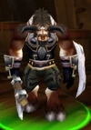 Torm Ragetotem