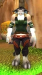 Nan Mistrunner