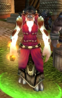 Nata Dawnstrider