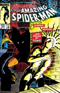 Amazing Spider-Man Vol 1 256