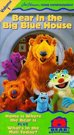 Video.bear1