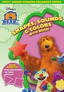 Video.bearshapes.disney
