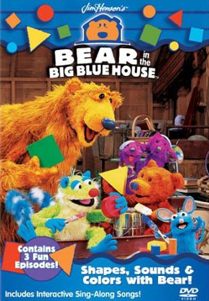 Video.bearshapes