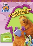Video.bearstory.disney