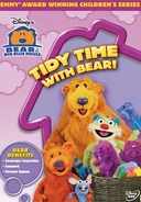 Video.beartidy.disney