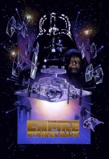 Filmplakat V