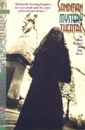 Sandman Mystery Theater 4
