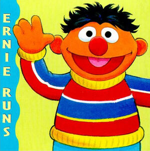 ErnieRuns