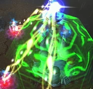 Alliance Candy Vault