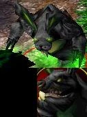 Evil Bunny