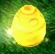 Golden Easter Egg