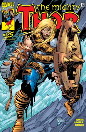 Thor Vol 2 25