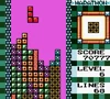 Tetris DX play