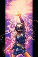 Ultimate X-Men Vol 1 46 Textless