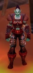 Sergeant Ba'sha