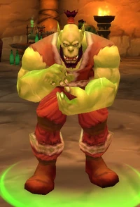 Kor'geld