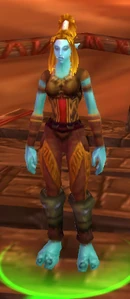 Image of Vehena
