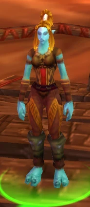Vehena