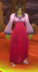 Orphan Matron Battlewail