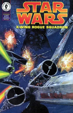 X-wing special