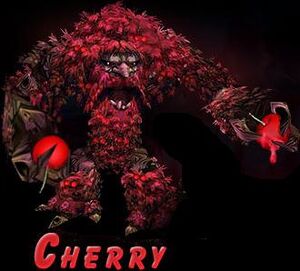Cherry Ancient W3
